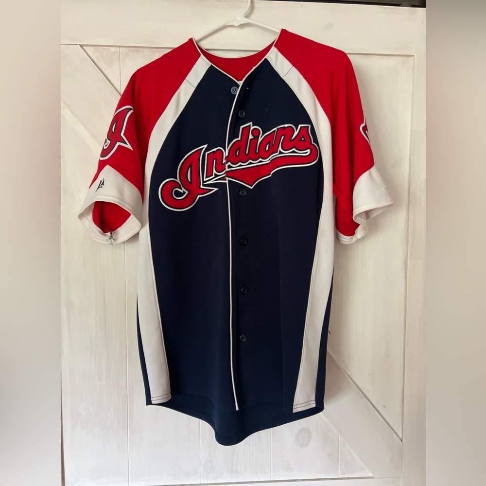Cleveland Jersey